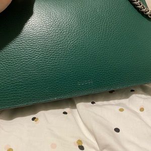 SOLD Authentic Gucci Dionysus small shoulder bag